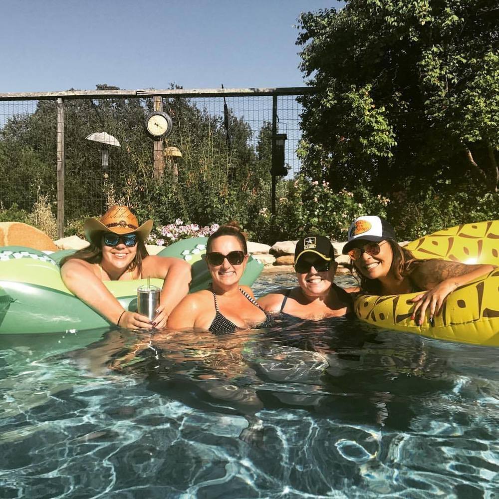 Meet your Posher, Allison